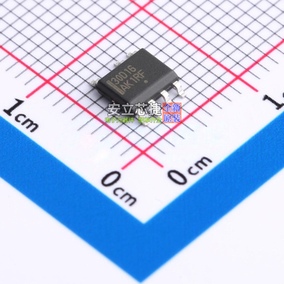 AC-DC控制器和稳压器 NCP1230D165R2G SOIC-7 onsemi(安森美)