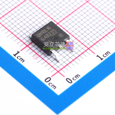 场效应管(MOSFET) IPD50N10S3L16 TO-252 Infineon(英飞凌) 原装