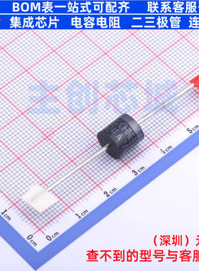 静电保护器(TVS/ESD) LDP24A R-6 意法半导体 电子元器件全新原装