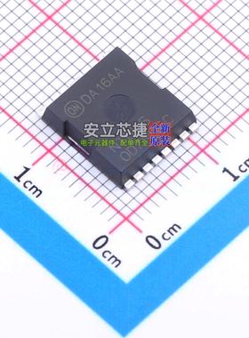 场效应管(MOSFET) NTBLS0D7N06C H-PSOF-8L onsemi(安森美) 原装