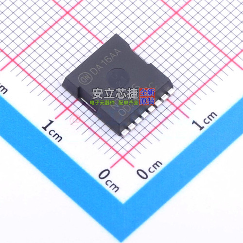 场效应管(MOSFET) NTBLS0D7N06C H-PSOF-8L onsemi(安森美) 原装