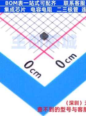 线性稳压器(LDO) SSP7615-25DFR DFN1x1-4 Siproin(上海矽朋)