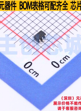 反相器 SN74AUP2G04DCKR SC-70-6 TI/德州 电子元件配单全新原装