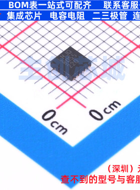 线性稳压器(LDO) LT3093IDD#PBF WDFN-12 ADI(亚德诺) 电子元器件