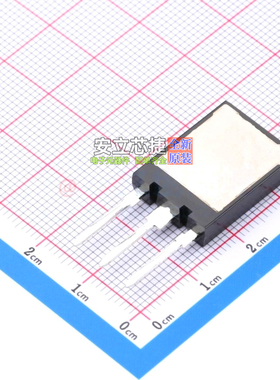 场效应管(MOSFET) IRFPS3815PBF TO-274AA Infineon(英飞凌)