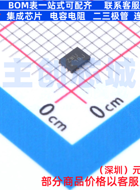 缓冲器/驱动器/收发器 74AVC4T245RSVR-NT UQFN-16(1.8x2.6) TI/