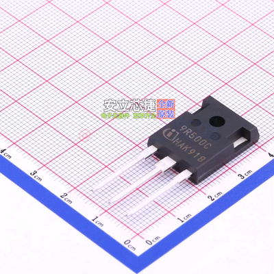 场效应管(MOSFET) IPW90R500C3 TO-247 Infineon(英飞凌) 元器件