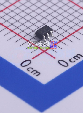 线性稳压器(LDO) NCP512SQ13T2G SC-88A-5(SC-70-5) onsemi(安森