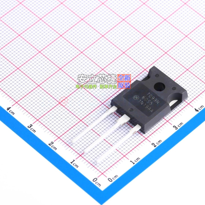 场效应管(MOSFET) NTHL099N60S5 TO-247 onsemi(安森美) 全新原装