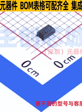 快恢复/高效率二极管 RF081MM2STR SOD-123F ROHM(罗姆) 全新原装