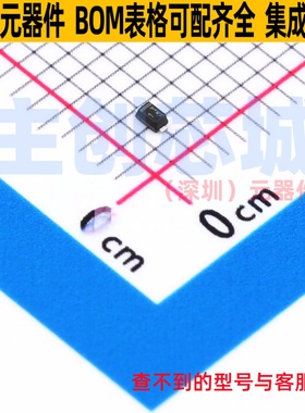 开关二极管 1SS390SMFHT2R SOD-523 ROHM(罗姆) 电子元件全新原装