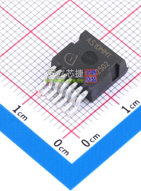 碳化硅场效应管(MOSFET) AIMBG120R010M1XTMA1 TO-263-7-12 Infin