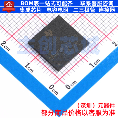 单片机(MCU/MPU/SOC) OMAPL138EZCEA3 NFBGA-361 TI/德州 元器件