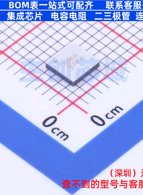 RF放大器 HMC564LC4TR QFN-24 ADI(亚德诺) 电子元件配单全新原装