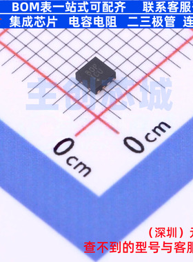 数字电位器 MAX5394LATA+T TDFN-8 MAXIM(美信) 电子元件全新原装
