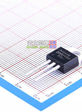 场效应管(MOSFET) IRFB4410PBF TO-220AB Infineon(英飞凌) 原装