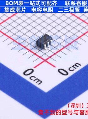 运算放大器 LMV321SEG-7 SOT-353 DIODES(美台) 电子元件全新原装