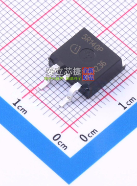 场效应管(MOSFET) IPB50R140CP TO-263-3 Infineon(英飞凌) 原装