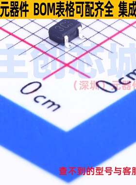 肖特基二极管 RB451FT106 SOT-323 ROHM(罗姆) 电子元件全新原装