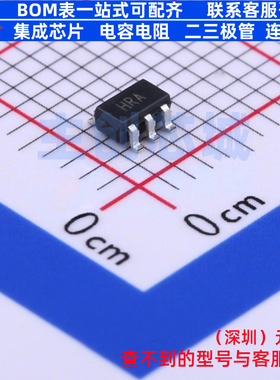 FET输入运放 AD8065ARTZ-REEL7 SOT-23-5 ADI(亚德诺) 电子元器件