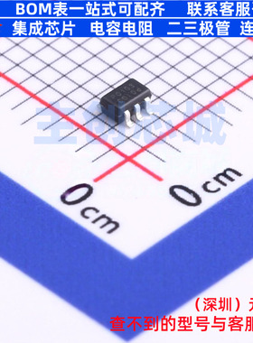 数字晶体管 DDA113TU-7-F SOT-363 DIODES(美台) 电子元器件配单