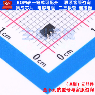 线性稳压器(LDO) TPS79230DBVR SOT-23-5 TI/德州 电子元器件配单