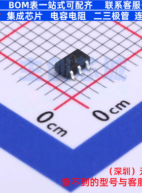PIN二极管 BAP70Q,125 SC-74A 安世 电子元器件配单全新原装