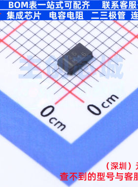 肖特基二极管 SS2P6HM3/84A DO-220AA VISHAY(威世) 电子元件配单
