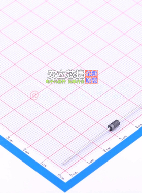 肖特基二极管 MBR1100G DO-41 onsemi(安森美) 电子元件全新原装