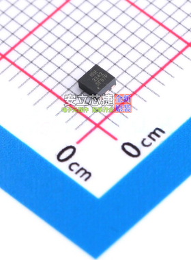 场效应管(MOSFET) IRLHS2242TRPBF PQFN-6 Infineon(英飞凌)