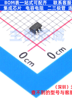 信号缓冲器/中继器/分配器 LTC4311ISC6#TRPBF SC-70-6 ADI(亚德