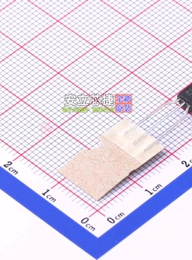 电压基准芯片 LM431BIZX TO-92 onsemi(安森美) 电子元件全新原装