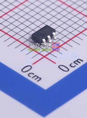 LED驱动 FAN5333BSX SOT-23-5 onsemi(安森美) 电子元件全新原装