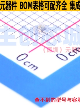 环境光传感器 BH1721FVC-TR WSOF-5 ROHM(罗姆) 电子元件全新原装