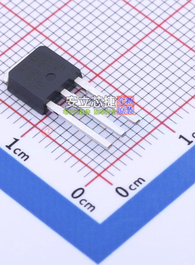 场效应管(MOSFET) IRFU3607PBF IPAK Infineon(英飞凌) 全新原装