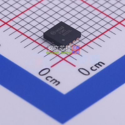 场效应管(MOSFET) FDMC86520L Power-33-8 onsemi(安森美) 元器件