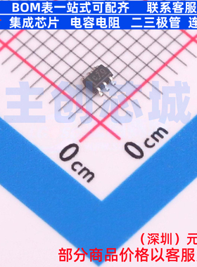 缓冲器/驱动器/收发器 SN74LVC2G17QDCKRQ1 SC-70-6 TI/德州