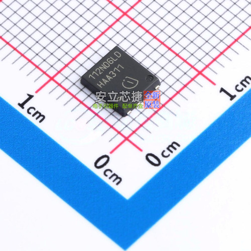 场效应管(MOSFET) BSC112N06LDATMA1 TDSON-8 Infineon(英飞凌)