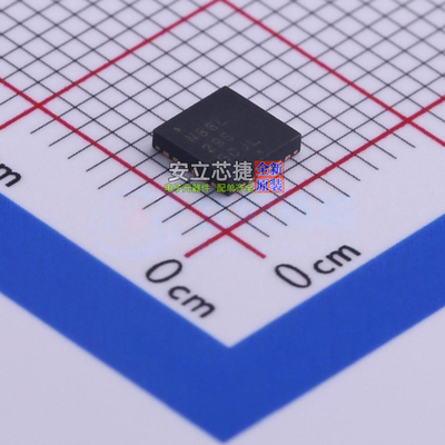 时钟延迟 NB6L295MNG QFN-24 onsemi(安森美) 电子元器件全新原装