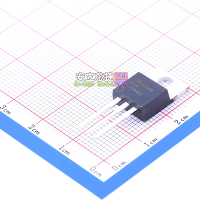 场效应管(MOSFET) FCP190N60 TO-220 onsemi(安森美) 电子元器件