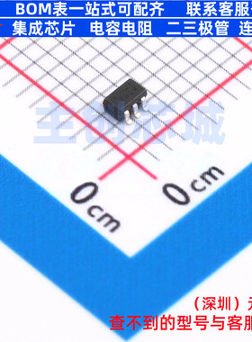 稳压二极管 BZX84C24S-7-F SOT-363 DIODES(美台) 电子元器件配单