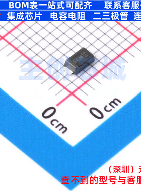 静电保护器(TVS/ESD) DFLT33A-7 PowerDI123 DIODES(美台) 元器件