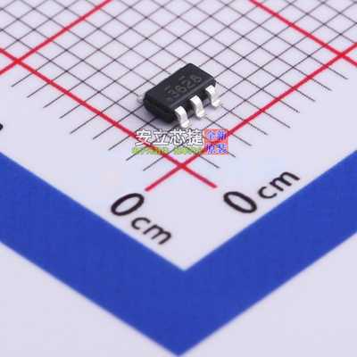 场效应管(MOSFET) FDC3612 SuperSOT-6 onsemi(安森美) 全新原装
