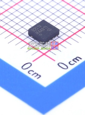 CAN收发器 TLE9251VLE DFN-8 Infineon(英飞凌) 电子元件全新原装