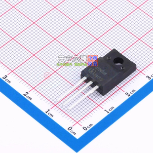 场效应管(MOSFET) IPA032N06N3 G TO-220FP-3 Infineon(英飞凌)