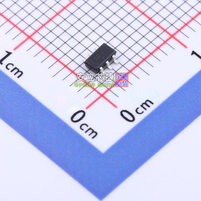 场效应管(MOSFET) NTGS3441T1G TSOP-6 onsemi(安森美) 全新原装