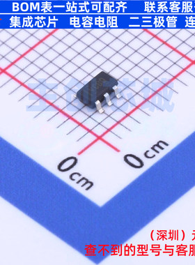 线性稳压器(LDO) TLV73318PDBVR SOT-23-5 TI/德州 电子元件配单