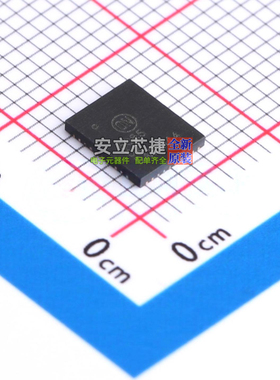 智能功率模块(IPM) FDMF5085 PowerVFQFN-39 onsemi(安森美)