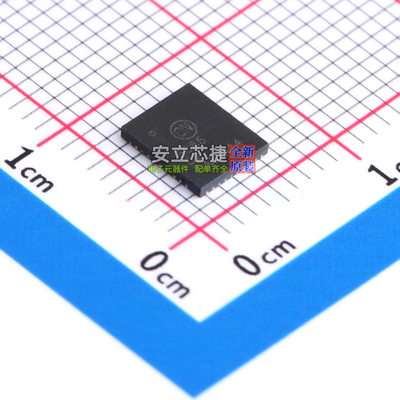 智能功率模块(IPM) FDMF5085 PowerVFQFN-39 onsemi(安森美)