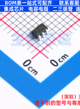 线性稳压器(LDO) TPS7A0215PDBVR SOT-23-5 TI/德州 电子元件配单
